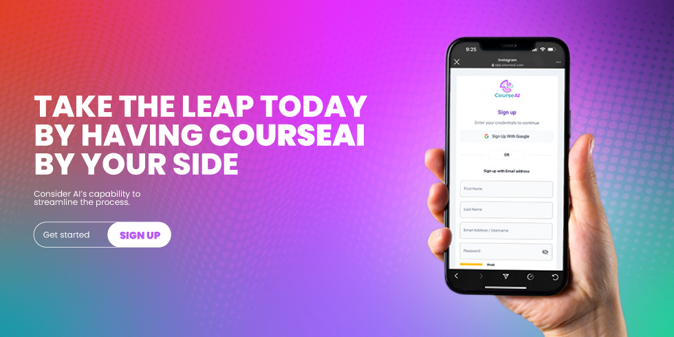 Create a profitable online course - final thoughts