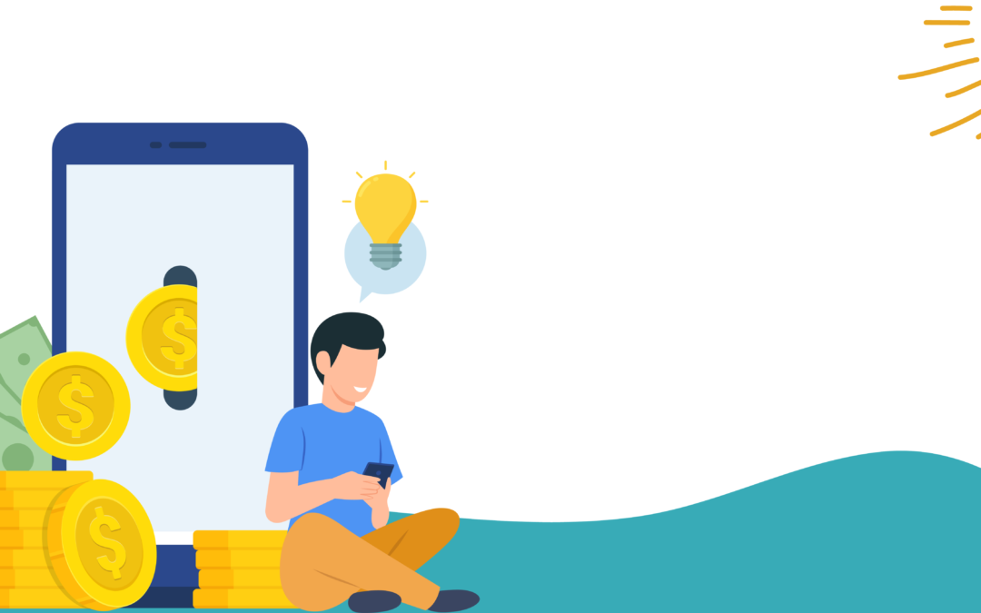 How to Generate Passive Income from Online Courses
