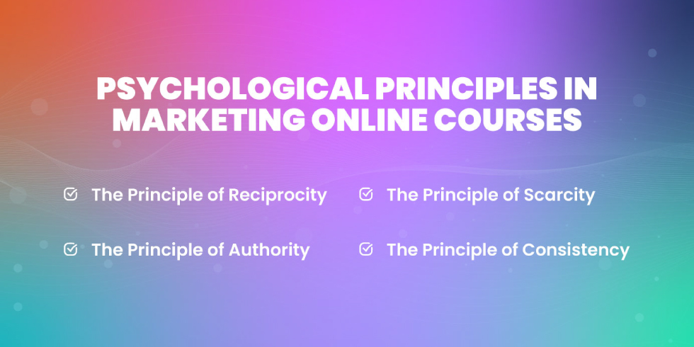 Leveraging digital marketing for online course creators