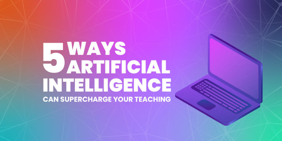 Supercharge Your Teaching: 5 Benefits with an AI Generator for Teachers