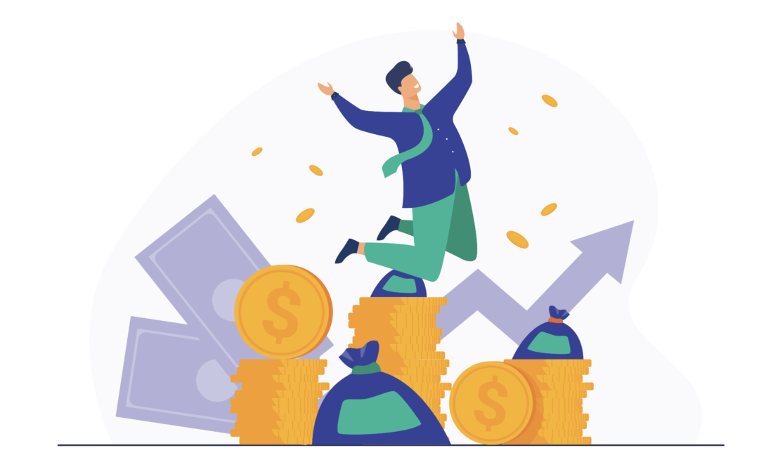 The Freedom Financial Ladder: Climbing Towards Financial Independence