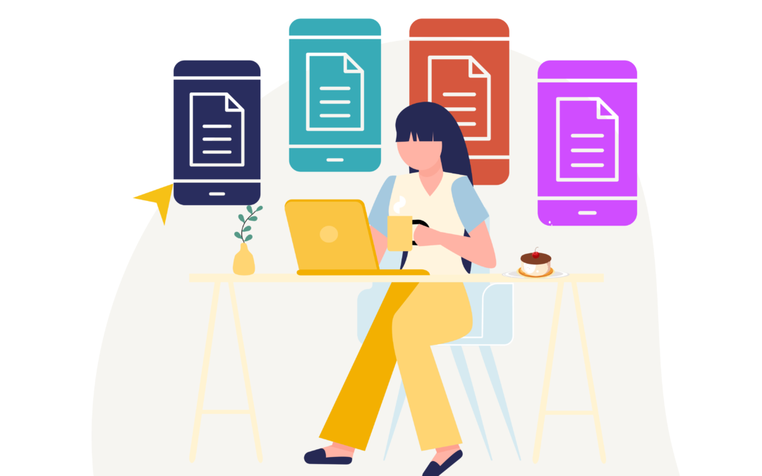 How to Create Mini-Courses with AI? A Step-by-Step Guide
