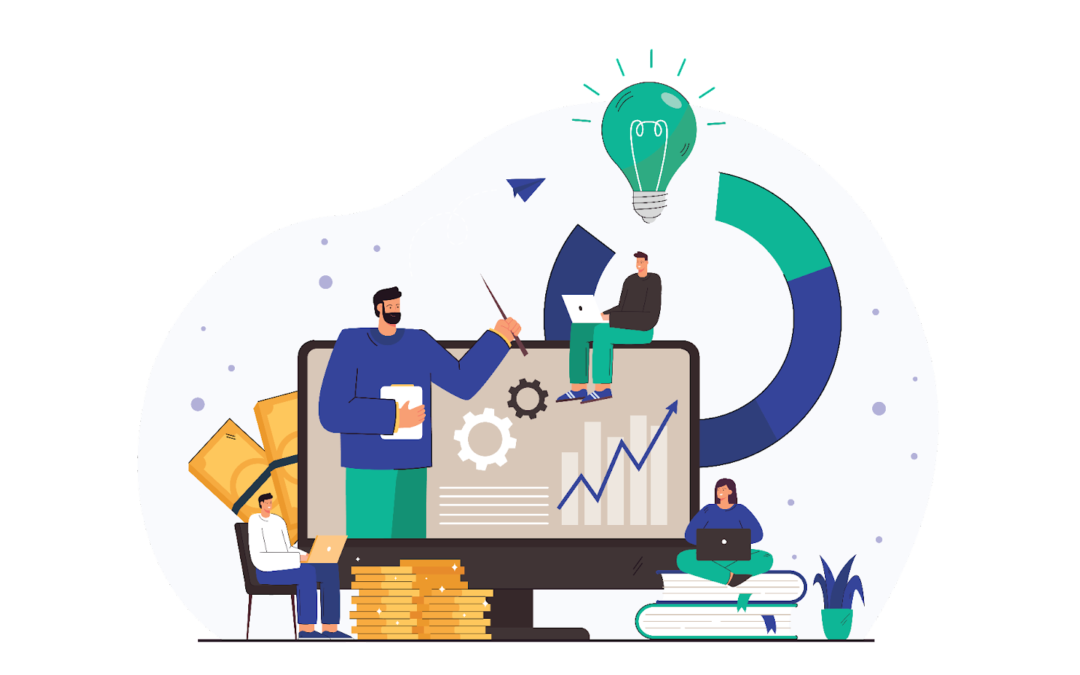 One Click Course Creation: Turn Your Skills into Passive Income with CourseAI
