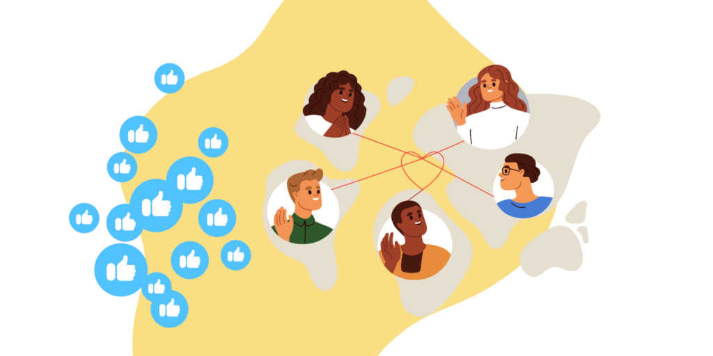 Understanding your audience and community for course content