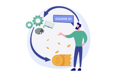 Quit Your 9-5 Job and Achieve Financial Freedom with CourseAI
