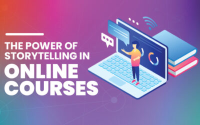 The Power Of Storytelling In Online Courses