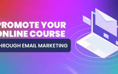 Promote Your Online Course Through Email Marketing